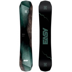 EASY SNOWBOARDS PEAK 2024